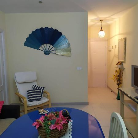 Acogedor Apartamento A 100 M. De Pinares Y Playa Lägenhet Rota Exteriör bild